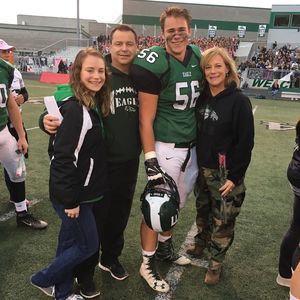 Meet your Posher, Joe